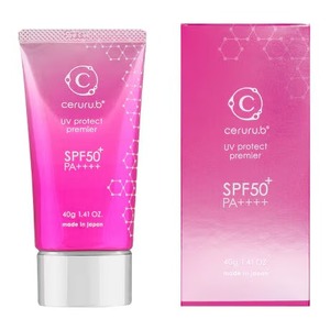 ¡Oferta especial! Protector Solar Facial con SPF50, Suero Protector Solar con Protección UV de Japón, Hidratante, Base de Maquillaje Ligera - Product Image 1