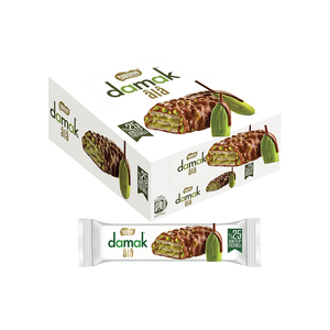 High <b>Quality</b> Nestle Damak Wafer <b>Sweet</b> Biscuit Product Bulk Supply Export Offer - Product Image 1