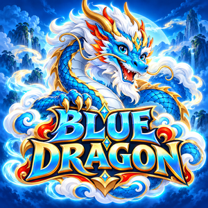 Gran Oferta 2026 Plataforma de Software de Juego en Línea Blue Dragon Fish Table Venta al por Mayor de Juegos Móviles - Product Image 1