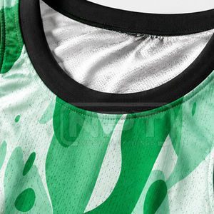 Light Weight & Comfortable <b>Men</b> Sports Wear <b>Basketball</b> Uniform Customized Logo Printing <b>Basketball</b> Uniform - Product Image 5