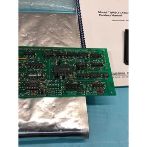 ADA-8 REV B TOP ASSY DCP881 512K 4P SIN PT ML 16 - Equipo y piezas de semiconductores de la marca Trusted Global Legacy - Product Image 3