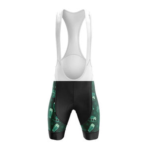 <span class=keywords><strong>Pantaloncini</strong></span> da Ciclismo Imbottiti di Alta Qualità <span class=keywords><strong>per</strong></span> Ciclismo su Strada, Mountain Bike, Gare e Abbigliamento Sportivo Professionale - Product Image 1
