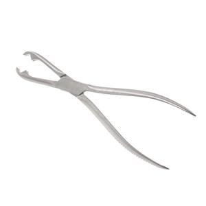 Pinzas para Sujetar Huesos, Pinza Quirúrgica Ortopédica de Acero Inoxidable, Instrumentos Quirúrgicos de Dentavex - Product Image 5
