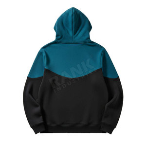 <b>Lightweight</b> <b>Hoodies</b> For Men With Soft Touch Comfortable Fit Basics Cotton Blended Men <b>Hoodies</b> With Long Sleeve Design - Product Image 2
