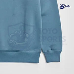 Sudadera de Felpa para Hombre, Ligera, Informal, de Algodón, de Alta Calidad, Precio Razonable, Nuevo Modelo, del Mejor Proveedor - Product Image 6