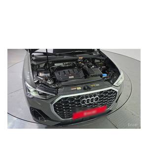 Audi Q3 35 TDI Sportback 2022, 30 757 km, Diesel, Sièges en cuir, Volant à gauche, Caméra de recul - Product Image 6