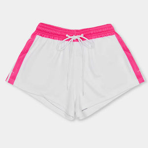 Shorts de rugby unisexes sur mesure de haute qualité, design tendance, imperméables, respirants, 100% polyester, service OEM, prix de gros - Product Image 1