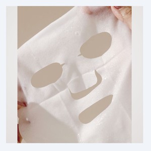 มาส์กหน้า Mizon Korean K-Beauty Joipultaim Mask Jeju suguk 10 แผ่น ผลิตในเกาหลี มาส์กหน้าไฮเดรนเยีย - Product Image 5