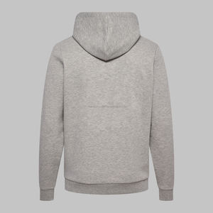 เสื้อฮู้ดผู้ชายแบบสวมหัวเปิดไหล่ต่ำเสื้อมีฮู้ดใส่ได้ทั้งชายและหญิงทำจากโฟมพิมพ์ลายโลโก้ออกแบบได้ตามที่ต้องการ - Product Image 4