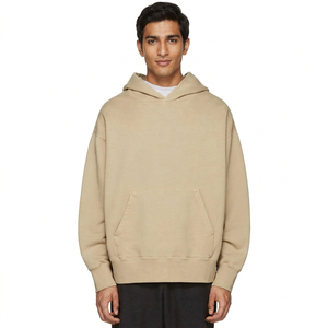 Sudadera con Capucha para Hombre, Estilo Moderno, de la Mejor Calidad, Transpirable, Corte Regular, Nuevo Diseño, Informal, Suave - Product Image 6