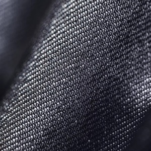 Vaqueros de mezclilla cruda selvedge de 15.6 oz para hombre, estilo vintage moderno, de pierna ancha con cierre de cremallera YKK, lavado oscuro, corte recto, casual - Product Image 6