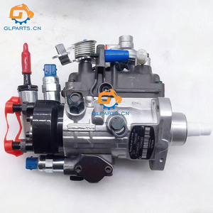 Phun nhiên liệu bơm 9323a022g 9323a021g 320/06737 320/06601 dp210 DIESEL động cơ Bơm nhiên liệu 9323a020g - Product Image 3