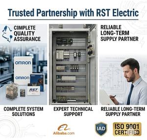 Relé de Propósito General AC/DC MY2-GS-R, 2 Polos DPDT, 5A, Relé de Potencia Miniatura 24vdc, Relé de Control Industrial para Automatización - Product Image 5