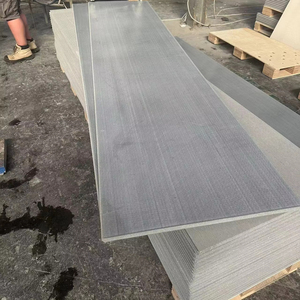Tablero Estructural de Óxido de Magnesio (MGO) de Alta Calidad para Aislamiento Acústico, 16/18/19/21 mm, con Ranura en <span class=keywords><strong>T</strong></span>/L - Product Image 1
