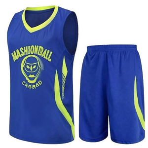 BD Fashionable Men's Shirts High Quality Custom Embroidered Logo Basketball Jerseys Quick Dry and Delivery Basketball Wear - Product Image 3