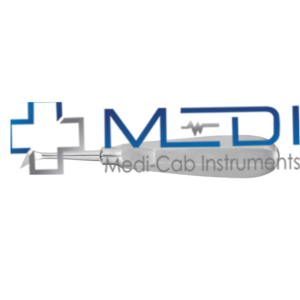 Elevador de Raíces Dentales Manual de Alta Calidad, Material de Acero Inoxidable, Instrumentos Quirúrgicos Medicab, Certificado CE, Reutilizable para Odontología - Product Image 5