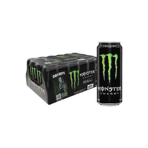 Paquete al por Mayor de Bebidas Energéticas Monster para Tiendas Minoristas, Supermercados y Vendedores en Línea, Distribuidor Mayorista - Product Image 5