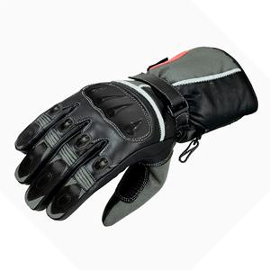 Gants de motocross de marque privée au design moderne, matériau solide, qualité supérieure personnalisée, gants de moto - Product Image 3