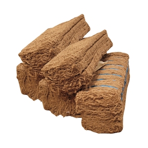 Best Selling Product COIR <b>NET</b> / PALM MAT Heavy Duty Coir <b>Mesh</b> for Soil Retention and Vegetation Growth - Product Image 1