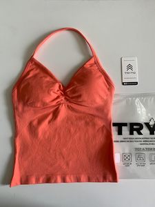 Breathable Women's <b>Workout</b> <b>Tank</b> <b>Top</b> for Running Gym Yoga CrossFit and Fitness - Product Image 4
