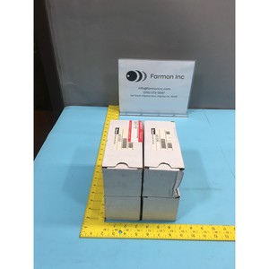 4 Filtros de Aire Neumáticos Parker 06F25AA 3/8" NPT - Equipo y Piezas de Semiconductores de Confianza de Marca Global - Product Image 6
