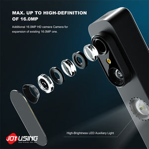 16MP <span class=keywords><strong>HD</strong></span> A3 Escáner de libros automático Escáner de documentos Escaneo OCR con aplanamiento de escritorio - Product Image 4