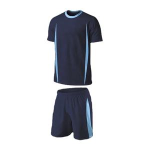 Custom Top Quality Football Kit Personalized Custom Soccer Wear Kids <b>Retro</b> Soccer Jersey Football Uniform - Product Image 5