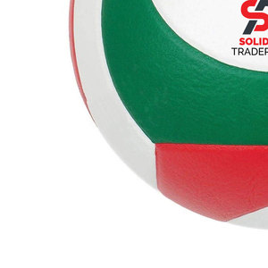 Ballon de volley-ball d'entraînement avancé pour athlètes professionnels, taille officielle 5, chambre à air intérieure à haute rétention d'air, ballon de sport - Product Image 3