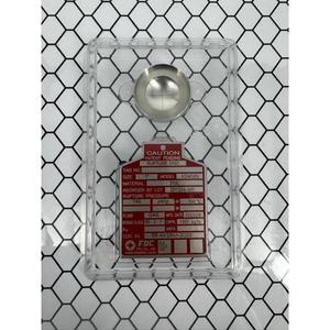 FDC KSWSRV-1.0-316L-145P-350 Acero Inoxidable - Equipo y Piezas de Semiconductores de Confianza de Marca Global - Product Image 3