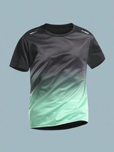 Conjunto de Camiseta de Fútbol para Adultos de Alta Calidad, Personalizada con Sublimación, Impresión Digital, Secado Rápido, Transpirable, Elástica en Cuatro Direcciones, Unisex - Product Image 5