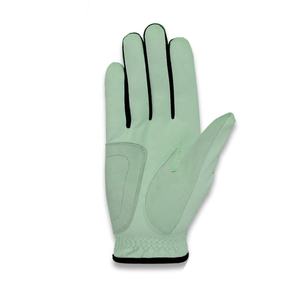 Quantité en vrac et bas prix Gants de golf Logo imprimé professionnel Cabretta Gants de golf en cuir - Product Image 3