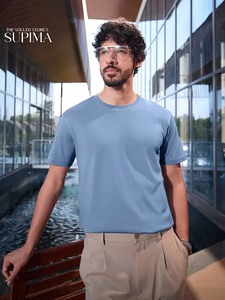 Camiseta Personalizada Premium, Tela Exclusiva, Suave y Duradera, Venta al por Mayor y Marca Privada - Product Image 2