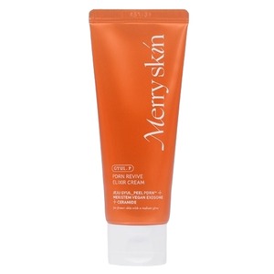 Crème pour les mains Meriskin Korean GYUL P PDRN Velvet Elixir, fabriquée en Corée, 50 ml, produits de soin. - Product Image 4