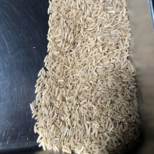 Arroz Integral Premium al por Mayor para Restaurantes, Venta al por Menor y Exportación con Nutrición Natural de Grano Integral - Product Image 1