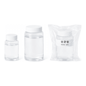 Sterile PET-Weithalsflasche mit Schraubverschluss für Laborlagerung 30-500ml - Product Image 3