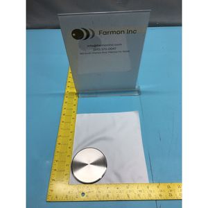 MKS 113949-P1 FLAPPER, 150437 - Equipo y Piezas de Semiconductores de Confianza de Global Legacy Semiconductor - Product Image 2