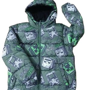 Chaqueta Safari de Invierno para Mujer, Nueva Colección Ming, de la Mejor Calidad, Impermeable, Transpirable, con Cierre y Cuello Alto - Product Image 1