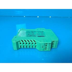 PHOENIX CONTACT MINI-PS-12-24DC - Équipements et pièces semi-conductrices d'occasion fiables à l'échelle mondiale - Product Image 5