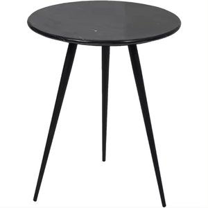 Mesa Auxiliar Decorativa Hecha a Mano con Aspecto Elegante para Sala de Estar, Mesa de Noche, Buena Calidad, Precio al por Mayor - Product Image 1