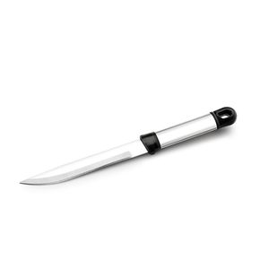 Exclusive donna plain <b>knife</b> stainless steel kitchen cutting <b>knife</b> <b>sharp</b> edge utility <b>knife</b> ergonomic handle multipurpose use - Product Image 1