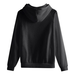 Ensembles de 2 pièces pour hommes, sweat-shirt à capuche à manches longues décontracté et pantalon de survêtement, ensembles de survêtements - Product Image 3