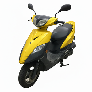 Motocicletas Usadas de Calidad Japonesa de Taiwán a Precios Justos: Yamaha, Kymco, SYM, Suzuki, Alto Rendimiento - Product Image 3
