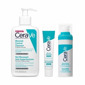 <span class=keywords><strong>Nettoyant</strong></span> anti-imperfections <span class=keywords><strong>CeraVe</strong></span> Premium, soin quotidien contre l'acné, avec <span class=keywords><strong>acide</strong></span> <span class=keywords><strong>salicylique</strong></span> pour des résultats visiblement clairs sur la peau - Product Image 6