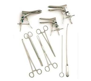 Manual Orthopedic <b>Clip</b> Knife Stainless Steel Reusable Amputating Surgical Instrument CE Certified ISO13485 Compliant for Bone - Product Image 6