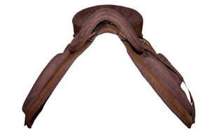 แผ่นรองอานม้ารุ่นใหม่ล่าสุด ทนทาน ระบายอากาศได้ดี กันน้ำ น้ำหนักเบา แห้งเร็ว สวมใส่ง่าย นุ่มสบาย ขายดี มีหลายแบบ - Product Image 4