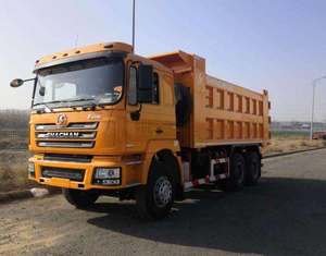 Ventes Premium pour F3000 350 6x4 10 roues Diesel Euro 2 à vendre - Product Image 1