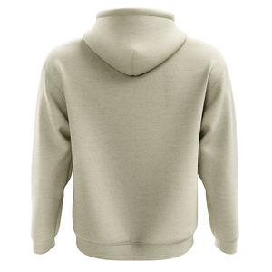 Sudadera con Capucha Oversize de Algodón 100% de Alto Gramaje Estilo Vintage con Lavado Ácido y Efecto Desgastado para Mujer, Hombre y Pareja - Product Image 6