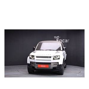 Land Rover Defender 110 P300 X-Dynamic SE 2024/5, 15,598 km, Caja de Cambios Automática, Volante a la Izquierda, Cámara Trasera - Product Image 3