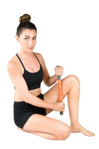 Masseur portatif confortable AMH-08 de soulagement du stress de BodyEase Relaxation pour tout le corps | Fourniture d'usine d'OEM/ODM de produits de massage - Product Image 2