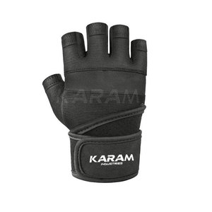 Guantes de Gimnasio de la Mejor Calidad, Multiusos, para Ejercicio, Levantamiento de Pesas, Guantes de Gimnasio Económicos en Venta en Línea - Product Image 3